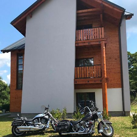 Apartamenty Everysky - Emilii Plater 18B Karpacz Exterior photo