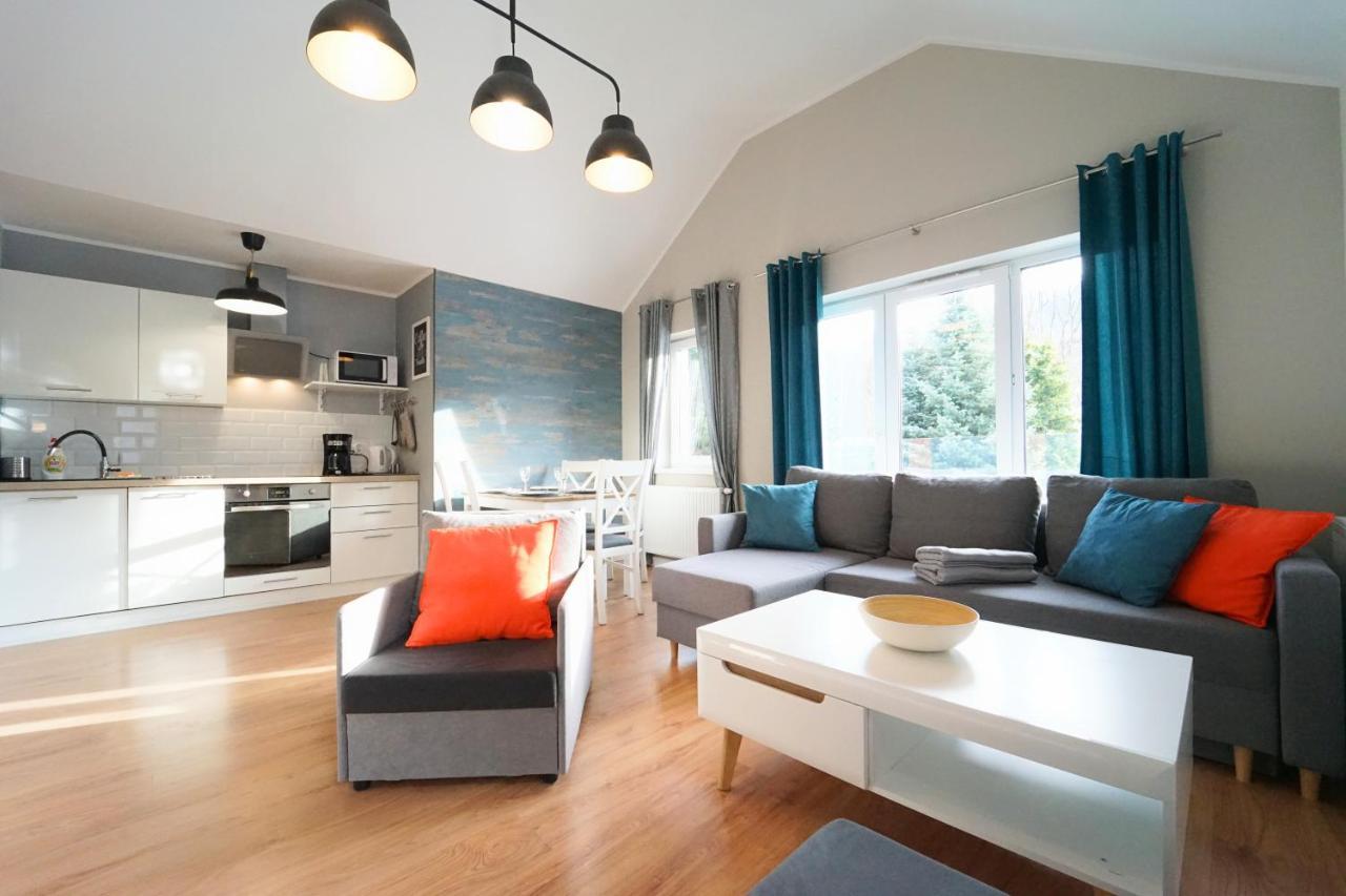 Apartamenty Everysky - Emilii Plater 18B Karpacz Exterior photo