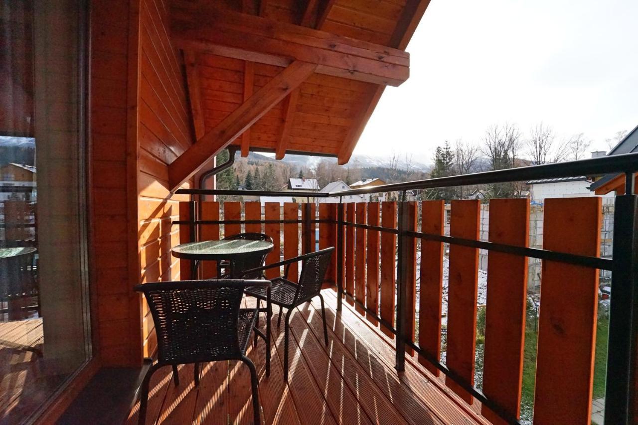 Apartamenty Everysky - Emilii Plater 18B Karpacz Exterior photo