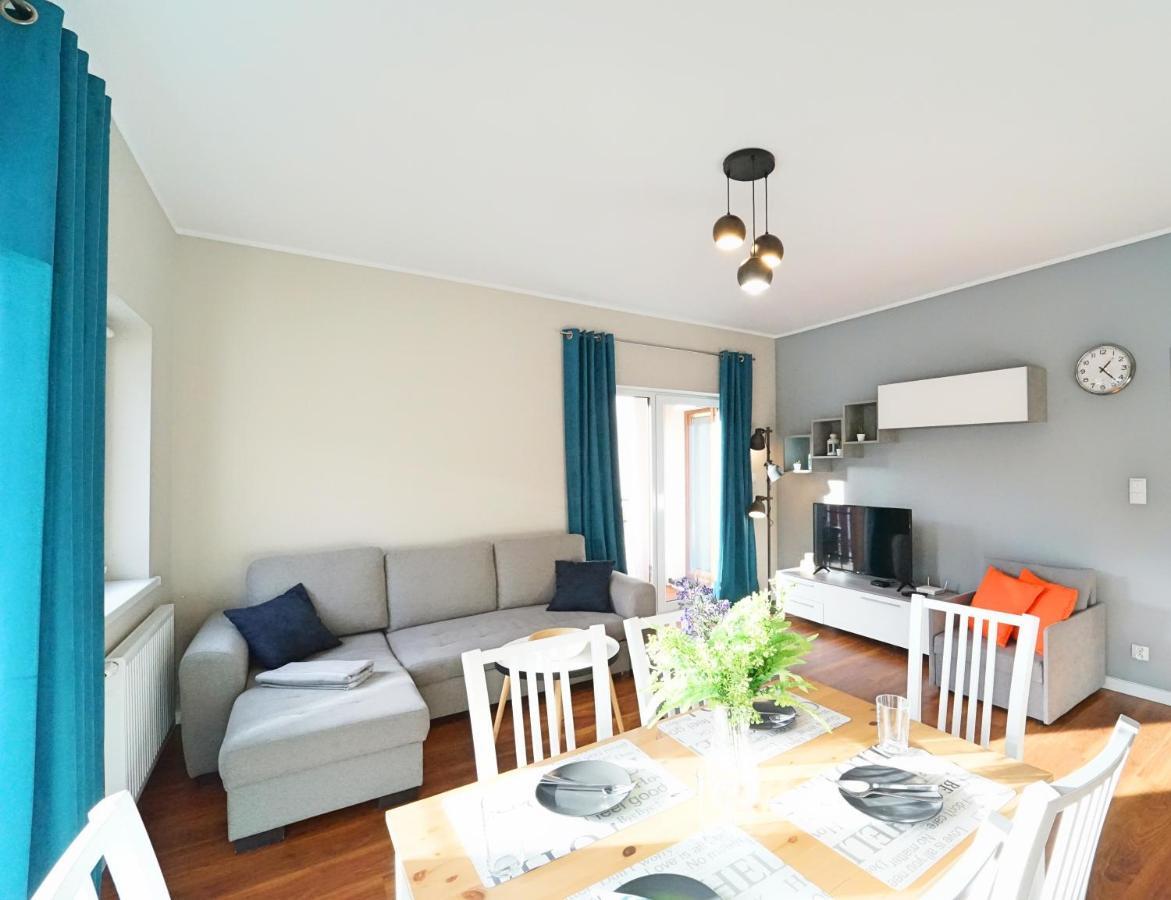 Apartamenty Everysky - Emilii Plater 18B Karpacz Exterior photo