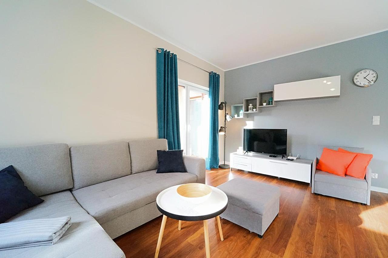 Apartamenty Everysky - Emilii Plater 18B Karpacz Exterior photo