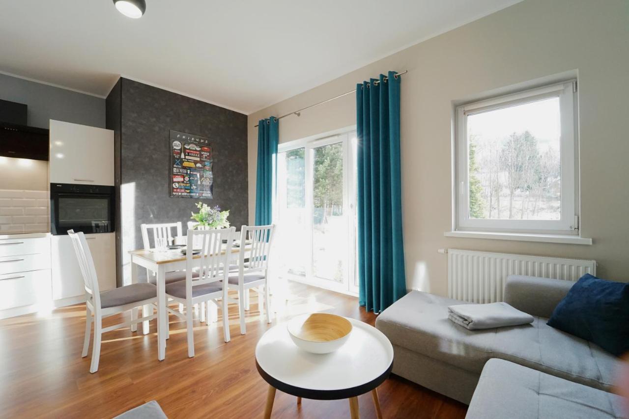 Apartamenty Everysky - Emilii Plater 18B Karpacz Exterior photo