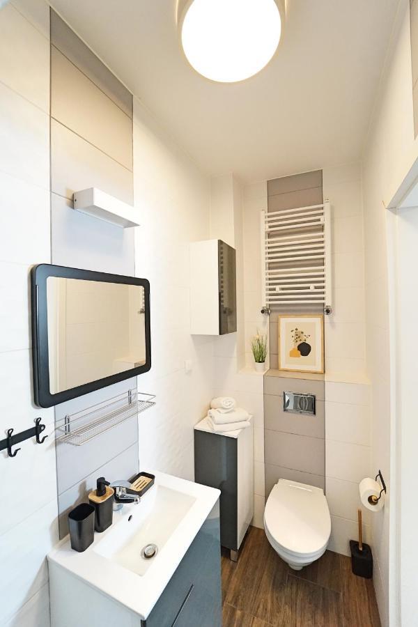Apartamenty Everysky - Emilii Plater 18B Karpacz Exterior photo