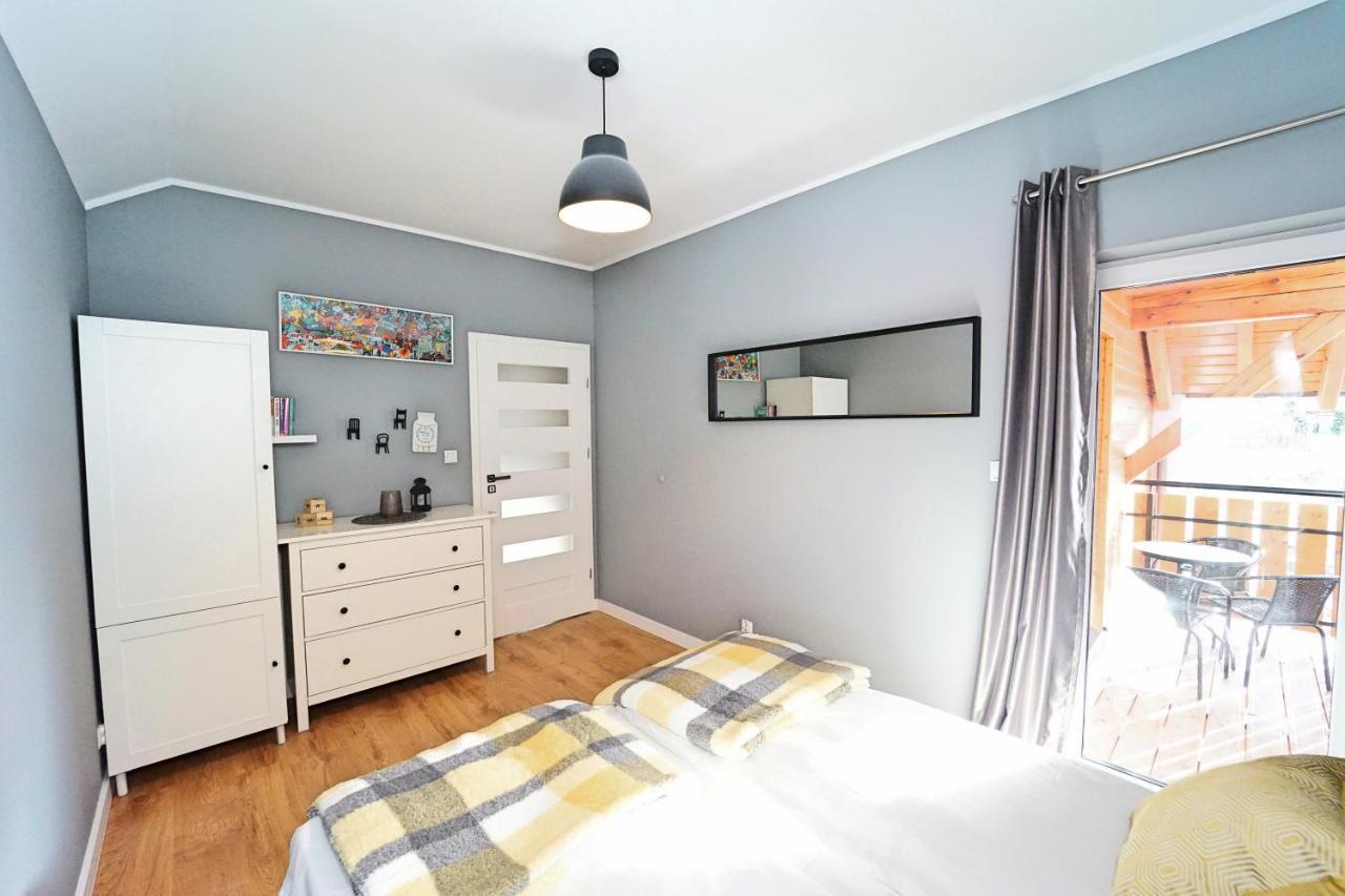 Apartamenty Everysky - Emilii Plater 18B Karpacz Exterior photo